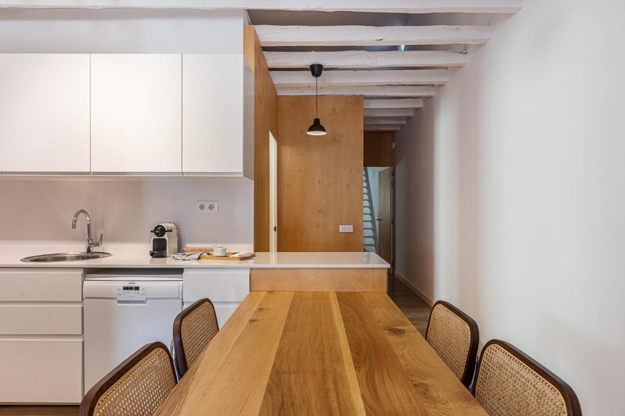 Waou Justicia I - Alquiler Corta Duracion Apartment Madrid Luaran gambar